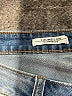 Vigoss Solid Blue Jeans Size 18 - photo 4