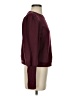 Who What Wear Burgundy Pullover Sweater Size S - photo 4