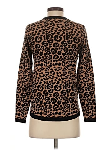 Milly Pullover Sweater (view 2)