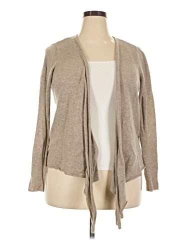Philosophy Dane Lewis Cashmere Cardigan (view 1)
