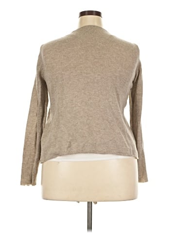 Philosophy Dane Lewis Cashmere Cardigan (view 2)