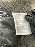 MICHAEL Michael Kors 100% Polyester Solid Black Jacket Size M - photo 7