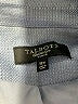 Talbots Blue Blazer Size 18 - photo 6