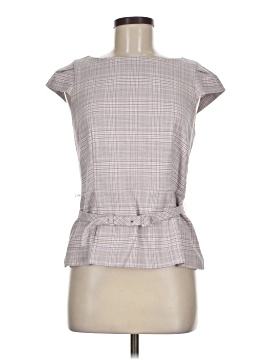 Ann Taylor Sleeveless Blouse