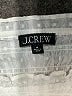 J.Crew Ivory Short Sleeve Turtleneck Size M - photo 7
