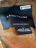 Sanctuary 100% Linen Print Brown Windbreaker Size S - photo 6