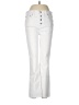 American Eagle Outfitters White Jeans Size 8 - photo 1