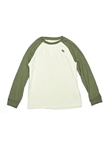 Abercrombie Kids Long Sleeve T-Shirt (view 1)