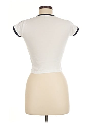 Urban Outfitters Sleeveless T-Shirt (view 2)