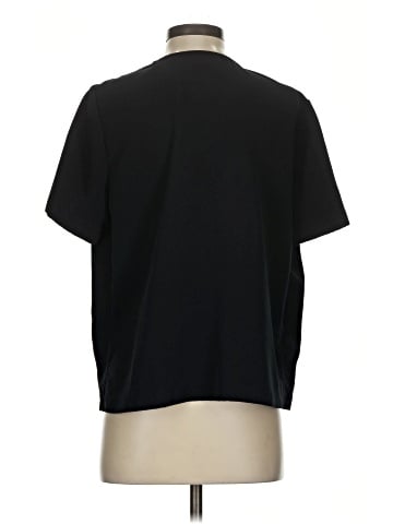 Kathie Lee Short Sleeve Top (view 2)