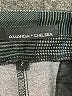 Amanda + Chelsea Plaid Gray Casual Pants Size 2 - photo 7