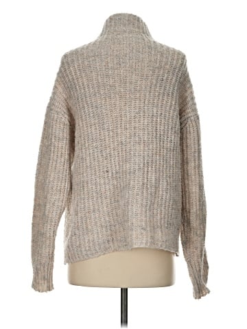 RD Style Turtleneck Sweater (view 2)