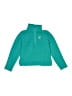 Spyder 100% Polyester Teal Pullover Sweater Size 7 - 8 - photo 1
