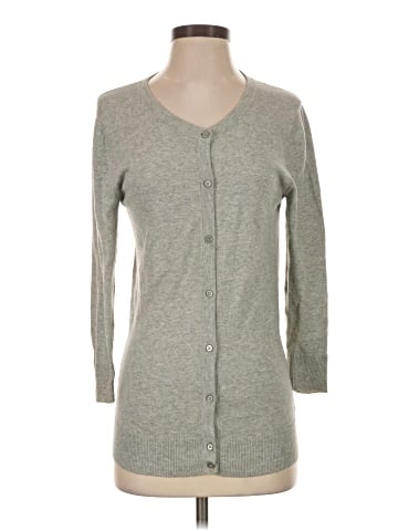 Merona Cardigan (view 1)