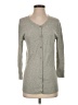 Merona Gray Cardigan Size XS (estimated) - photo 1