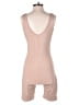 Assorted Brands Solid Tan Romper Size M - photo 2