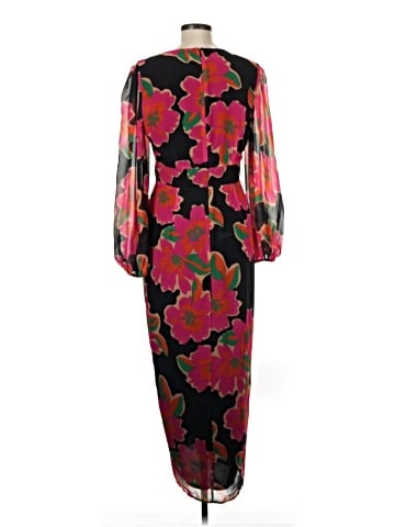 Runaway Cocktail Dress (view 2)