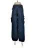 Levi's 100% Cotton Blue Jeans Size 25 waist - photo 2