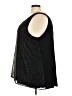 Apt. 9 Black Sleeveless Blouse Size 3X - photo 5