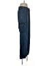 Levi's 100% Cotton Blue Jeans Size 25 waist - photo 4