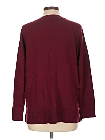 Ann Taylor LOFT Pullover Sweater (view 2)