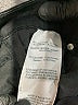 Denizen from Levi's Black Jeggings Size 2 - photo 8