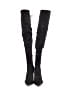 Marc Fisher LTD Black Boots Size 11 - photo 2