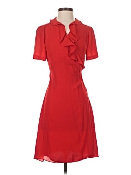 Diane von Furstenberg Cocktail Dress (view 1)