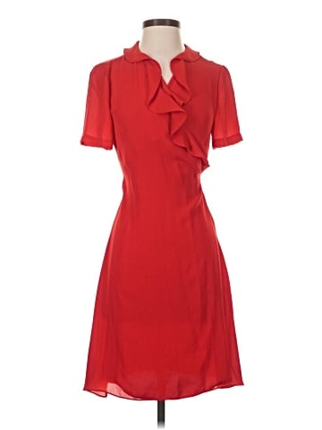 Diane von Furstenberg Cocktail Dress (view 1)