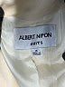Albert Nipon 100% Acetate Ivory Jacket Size 14 - photo 6