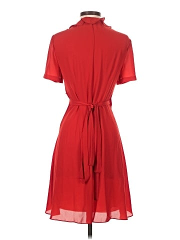Diane von Furstenberg Cocktail Dress (view 2)