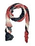 Old Navy Red Scarf One size - photo 1