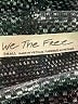 We the Free Gray Turtleneck Sweater Size S - photo 7
