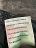 We the Free Gray Turtleneck Sweater Size S - photo 8