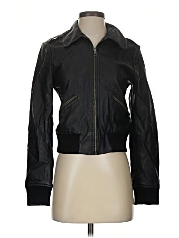 Halogen Jacket (view 1)