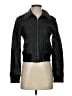 Halogen 100% Viscose Black Jacket Size XS - photo 1