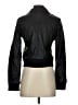 Halogen 100% Viscose Black Jacket Size XS - photo 2