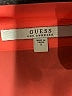 Guess 100% Polyester Orange Long Sleeve Blouse Size S - photo 7