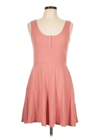 Divided by H&M Casual Dress (view 1)