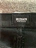 Hudson Jeans Black Jeans Size 26 waist - photo 7