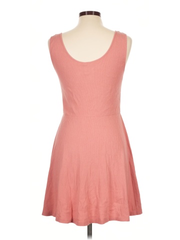 Divided by H&M Casual Dress (view 2)