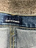 Basic Editions Blue Jeans Size 16 - photo 6