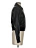 Halogen 100% Viscose Black Jacket Size XS - photo 4