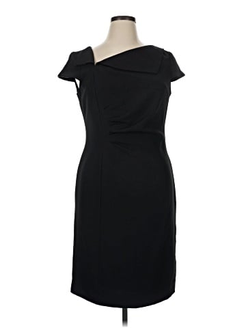 Tahari by ASL Cocktail Dress (view 1)