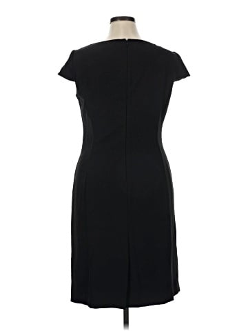 Tahari by ASL Cocktail Dress (view 2)