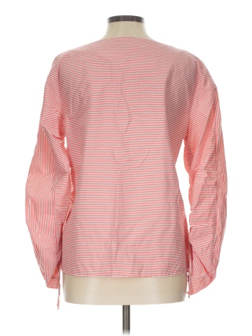 Adrienne Vittadini Long Sleeve Blouse (view 2)