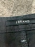 J Brand Black Jeans Size 26 waist - photo 7