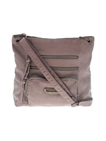 Stone Mountain Crossbody Bag (view 1)