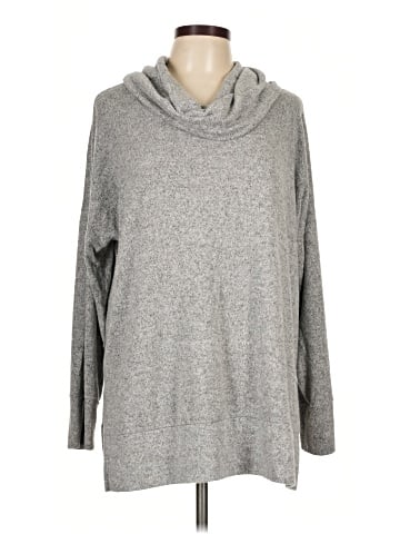 Loveappella Pullover Sweater (view 1)