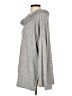 Loveappella Gray Pullover Sweater Size L - photo 5